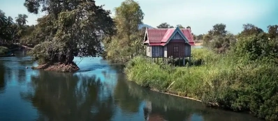 Présentation du Laos, pays du Million d'éléphants 