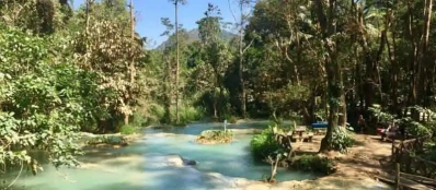 Découverte du Nord du Laos lors du voyage sur mesure au Laos agence locale