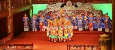 Découverte du patrimoine culturel immatériel au Vietnam