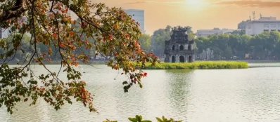 Découverte du Vietnam à travers les sens: voyage sensoriel inoubliable