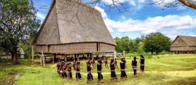 Découverte Gia Lai, Vietnam | Voyage au Vietnam pas cher