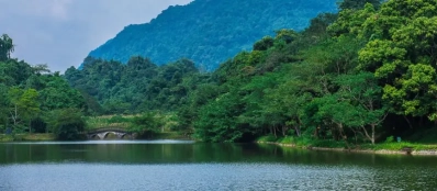 Découvrez les plus beaux parcs nationaux | Randonnées au Vietnam