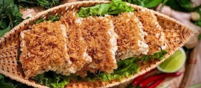 Découvrir l'authenticité de la cuisine Ninh Binh lors d'un voyage au Vietnam