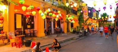 Découvrir le Centre-Vietnam pendant 6 jours | Voyage à Hoi An