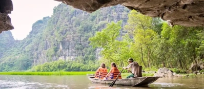 Découvrir le Nord-Vietnam pendant 6 jours | Voyage à Sapa