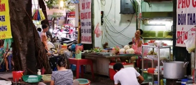 Découvrir le raffinement de la gastronomie Hanoi lors d'un voyage au Vietnam