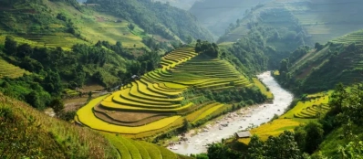 Découvrir le Vietnam à travers 5 régions authentiques