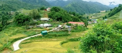 Découvrir Sapa hors des sentiers battus avec Guide francophone au Vietnam 