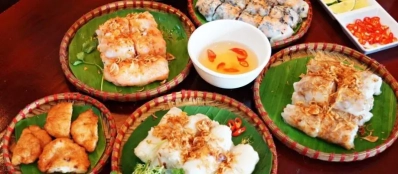 Dégustation 10 spécialités Ha Long | Voyage au Vietnam sur mesure