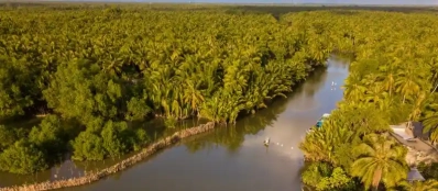 Delta du Mékong: Faits fascinants sur cette région unique du Vietnam