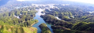 Destination d’écotourisme à Dak Nông agence de voyage au vietnam