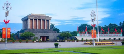 Destinations touristiques gratuites à Hanoi Voyage au Vietnam pas cher