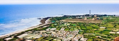 District insulaire Ly Son agence de voyage au vietnam