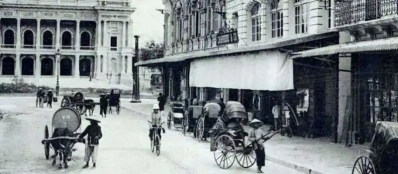 Époque coloniale dans l'histoire du Vietnam