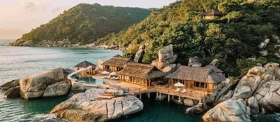 Escapades romantiques au Vietnam: Meilleures destinations et activités