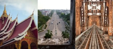 Est-ce que 15 jours au Vietnam Cambodge et Laos sont suffisants?