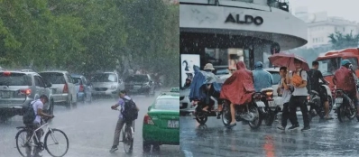 Et pourquoi pas voyager au Vietnam pendant la saison des pluies ?