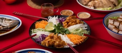 Expériences inoubliables du Nouvel An Lunaire à travers l'Asie