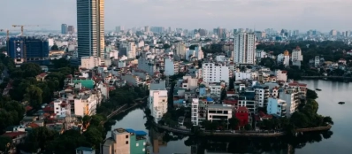 Exploration authentique à Hanoi - Guide francophone à Hanoi