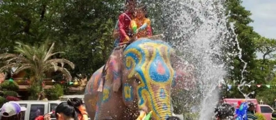 Exploration des festivals au Laos