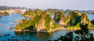 Exploration du Nord du Vietnam en octobre, entre rizières et élégance