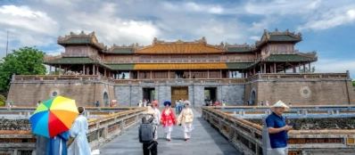 Exploration du pays avec des guides locaux | Visites guidées au Vietnam