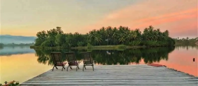 Exploration du Sud du Cambodge lors du voyage sur mesure au Cambodge