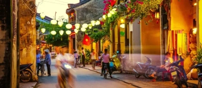 Exploration Hoi An avec un guide local | Guide francophone à Hoi An