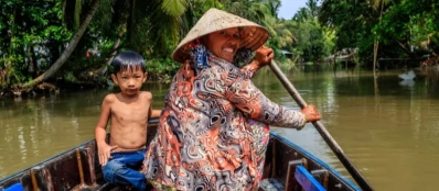 Explorer le Sud du Vietnam: voyage de culture, cuisine & beauté pittoresque