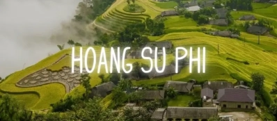 Explorez la beauté de Hoang Su Phi: Circuits immanquables en 2024