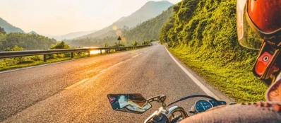 Faire de la moto au Vietnam | Circuit au Vietnam