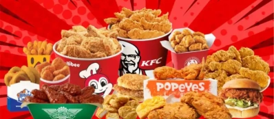 Fast food au Vietnam | Agence de voyage au Vietnam