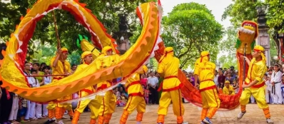 Festivals et activités culturelles en mars au Vietnam