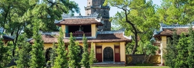 Fête du printemps à Gia Lac agence de voyage au vietnam