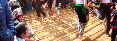 Fête Tham Bua des Thai agence de voyage au vietnam