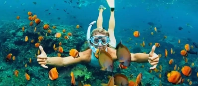 Guide complet de plongée en apnée à l'île de Cham | Voyage à Hoi An