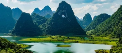 Guide complet pour un voyage à Cao Bang au Vietnam en 2025