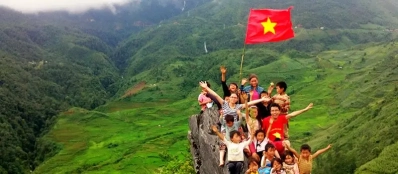 Guide de voyage à Mai Chau au Vietnam en 2025