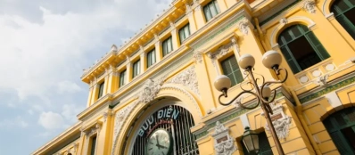 Guide de voyage à Saigon au Vietnam en 2025