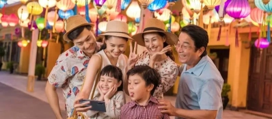 Guide de voyage au Vietnam en famille - Meilleurs conseils