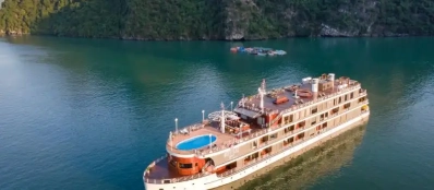 Guide de voyage de luxe Hanoi Sapa Halong