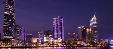 Guide de voyage de luxe Hoi An Saigon