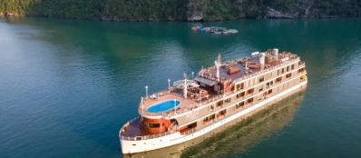 Guide de voyage en baie Ha Long au Vietnam en 2025