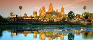 Guide francophone Angkor Vat Cambodge
