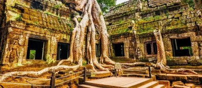 Guide francophone au Cambodge 