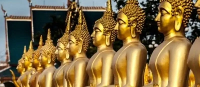 Guide francophone au Centre du Laos