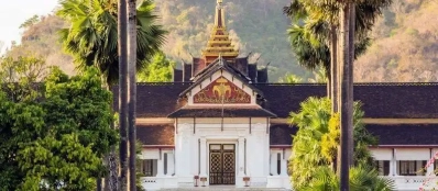 Guide francophone au Laos