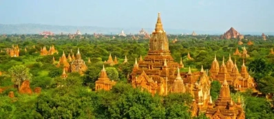 Guide francophone au Sud du Laos