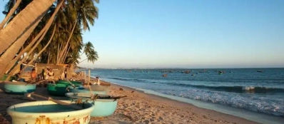 Guide francophone au Sud du Vietnam