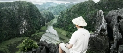 Guide francophone au Vietnam professionnel: Service de haute qualité